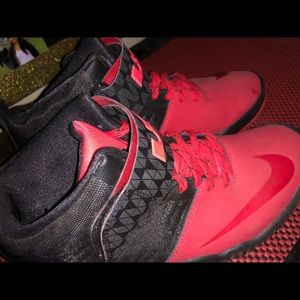 Nike LeBron Shoes